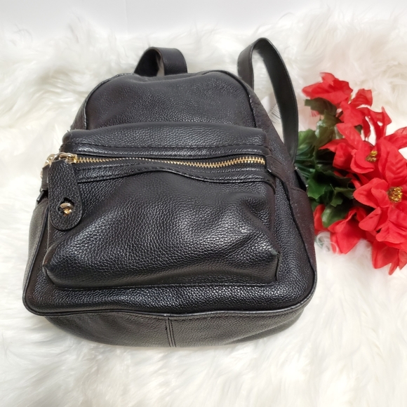 Coach Backpack - Picture 5 of 7